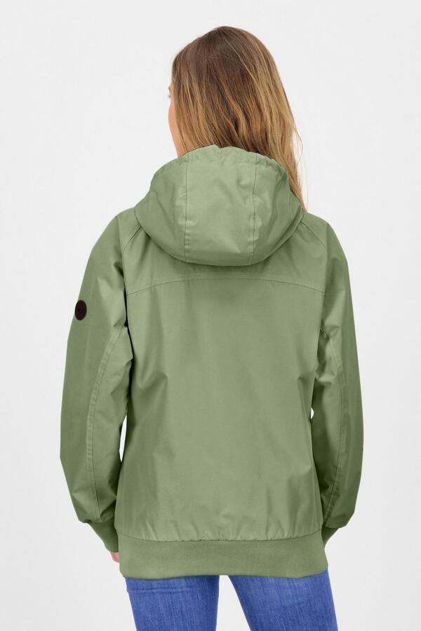 Alife & Kickin Outdoorjack NAMINIAKA - Foto 4