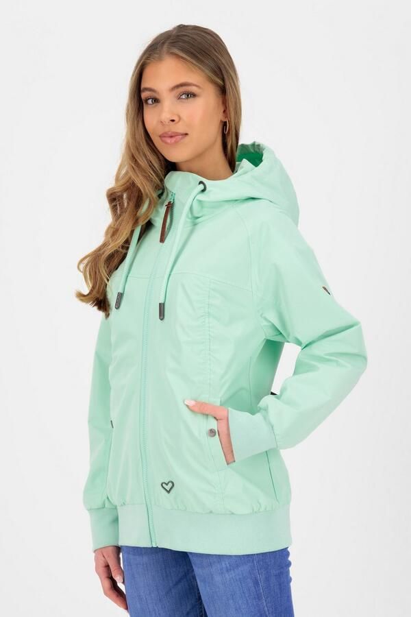 Alife & Kickin Outdoorjack NAMINIAKA - Foto 2