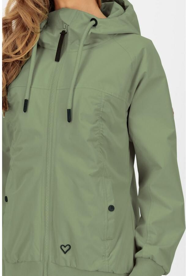 Alife & Kickin Outdoorjack NAMINIAKA - Foto 2