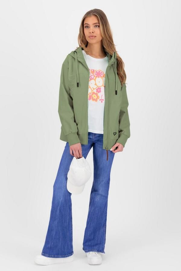 Alife & Kickin Outdoorjack NAMINIAKA - Foto 5