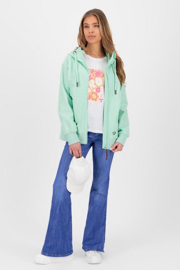 Alife & Kickin Outdoorjack NAMINIAKA - Foto 3