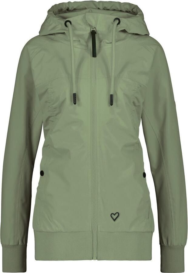 Alife & Kickin Outdoorjack NAMINIAKA