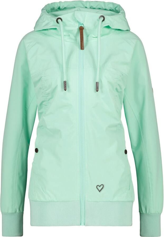 Alife & Kickin Outdoorjack NAMINIAKA