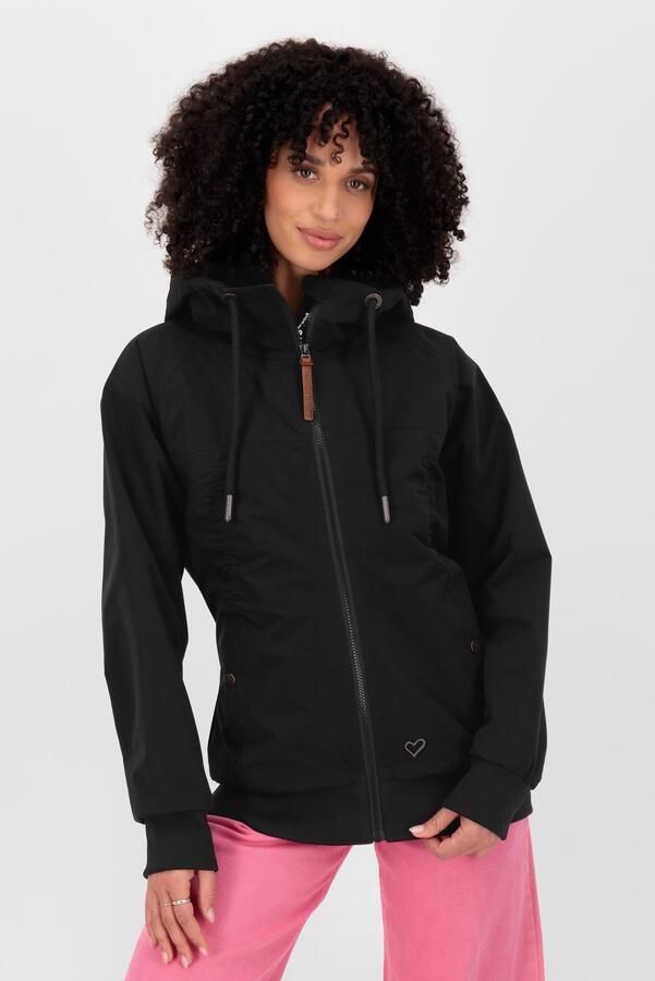 Alife & Kickin Outdoorjack NAMINIAKA - Foto 4