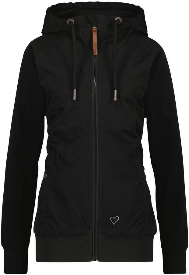 Alife & Kickin Outdoorjack NAMINIAKA