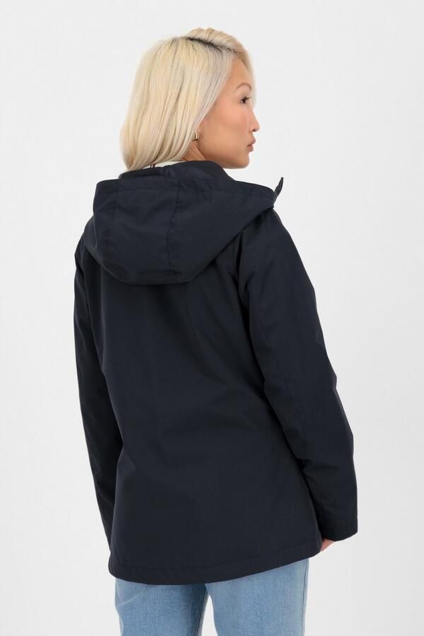 Alife & Kickin Softshell-jack KANAAKA - Foto 5