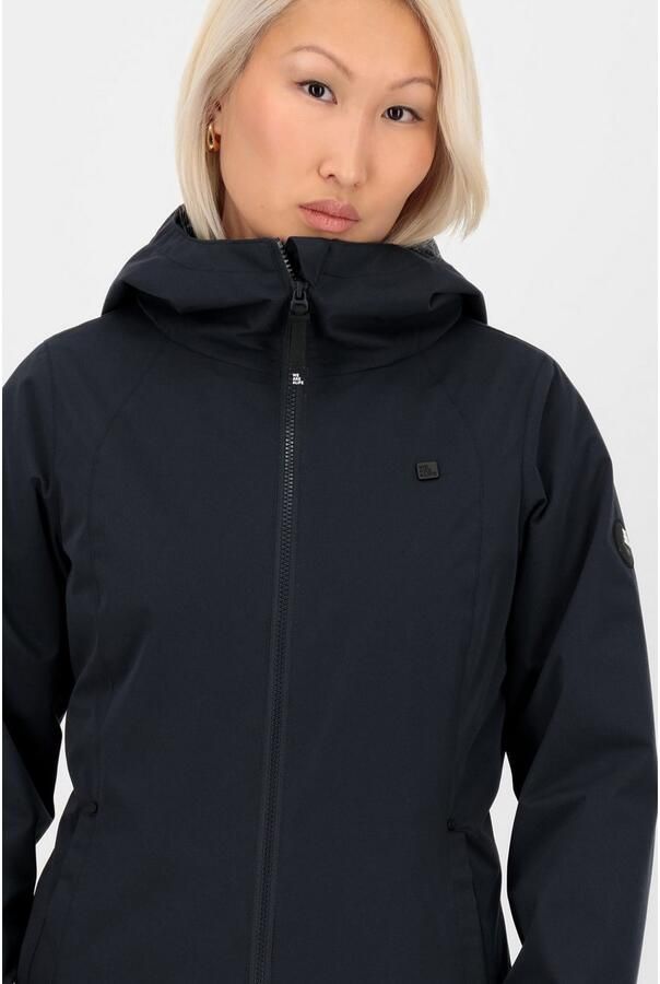 Alife & Kickin Softshell-jack KANAAKA - Foto 4