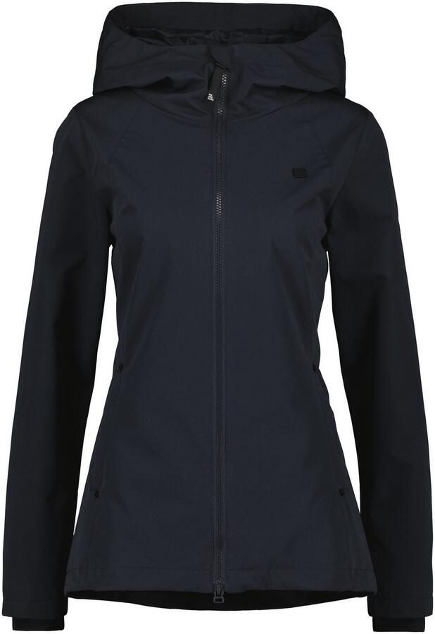 Alife & Kickin Softshell-jack KANAAKA - Foto 3