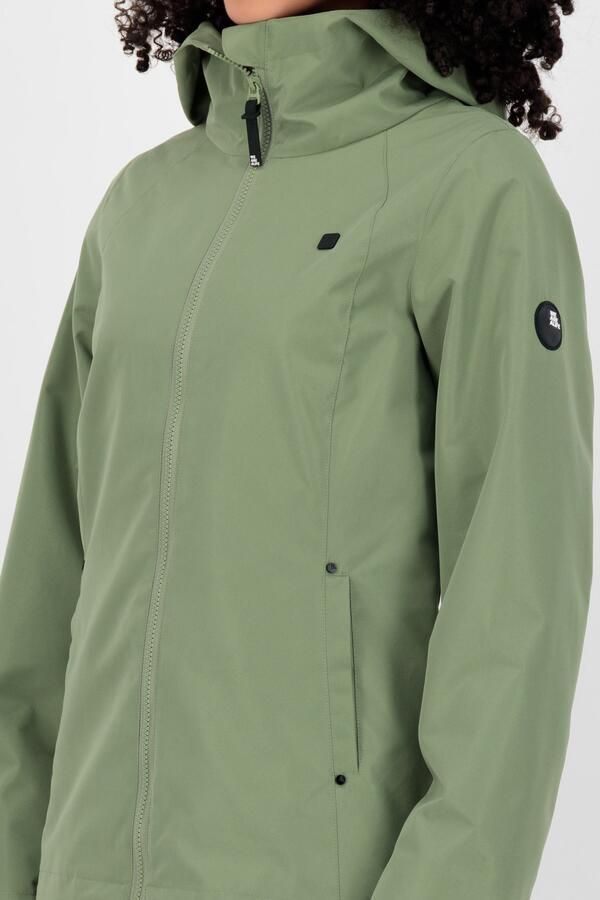 Alife & Kickin Softshell-jack KANAAKA - Foto 2