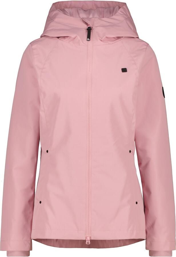 Alife & Kickin Softshell-jack KANAAKA