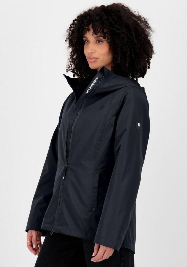 Alife & Kickin Softshell-jack KANAAKA