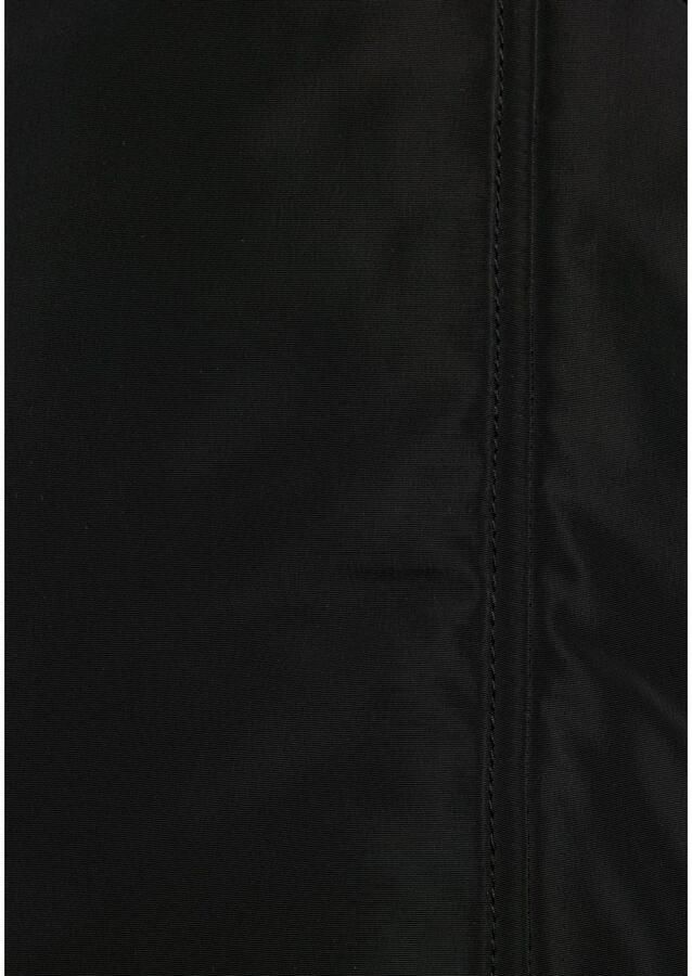 ALPENBLITZ Parka Wintercharme voor koude temperaturen van geweven stof met capuchon met zakken - Foto 1