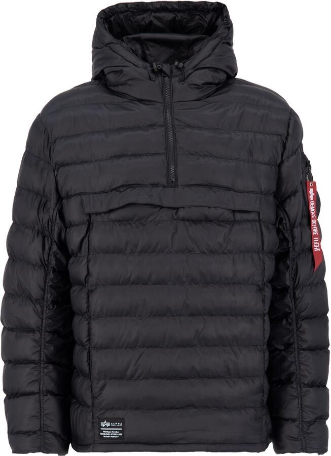Alpha Industries Anorak Puffer Anorak - Foto 7
