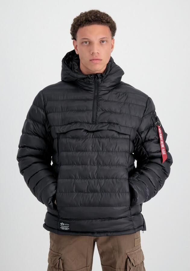 Alpha Industries Anorak Puffer Anorak - Foto 4