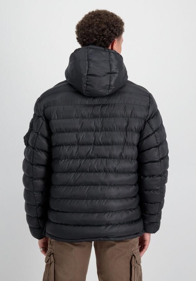 Alpha Industries Anorak Puffer Anorak - Foto 5