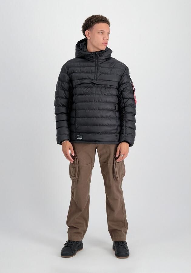 Alpha Industries Anorak Puffer Anorak - Foto 6