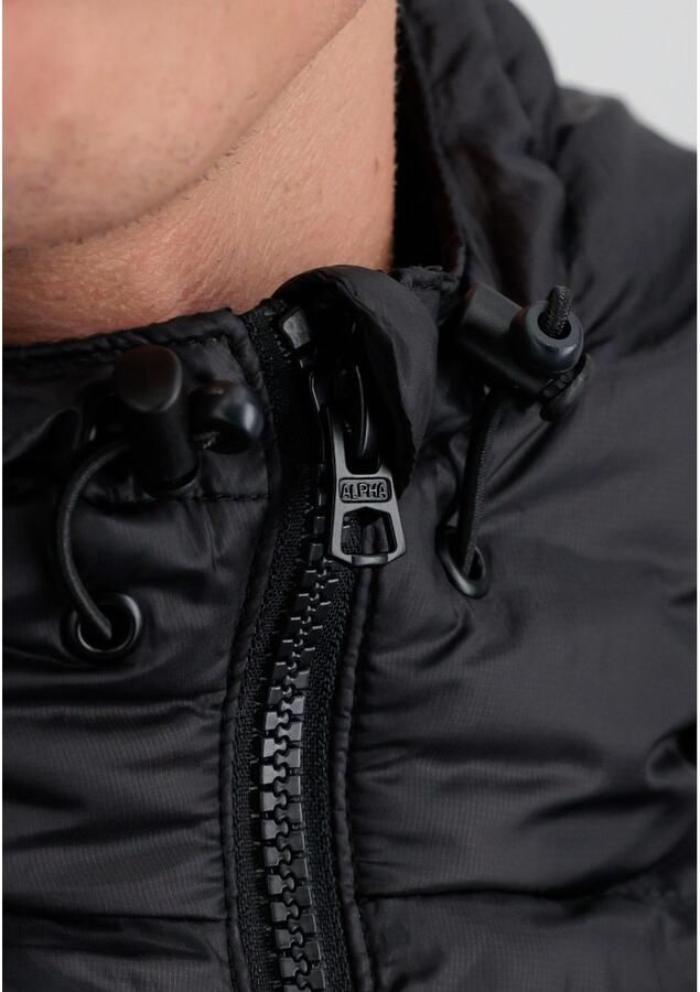 Alpha Industries Anorak Puffer Anorak - Foto 2