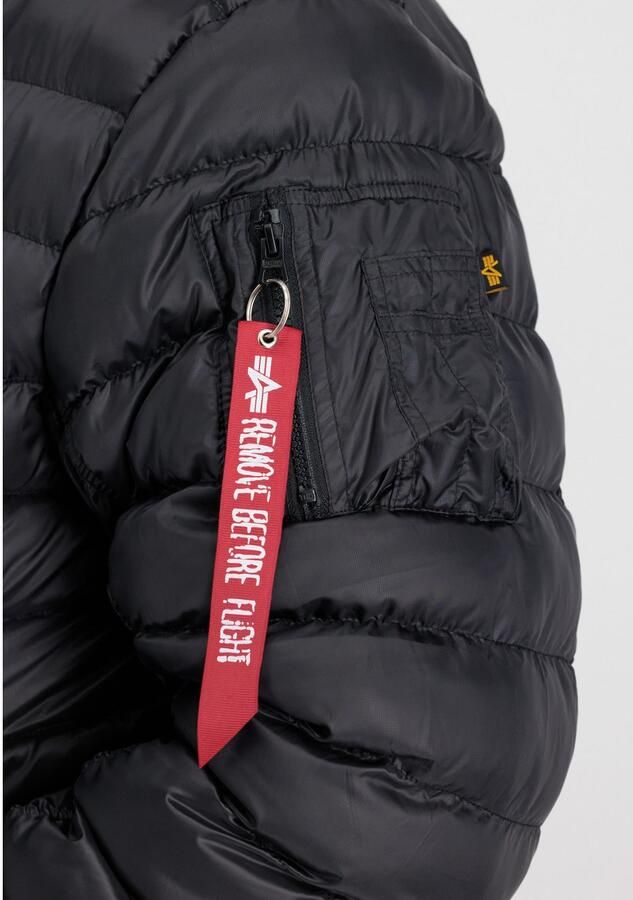 Alpha Industries Anorak Puffer Anorak - Foto 3