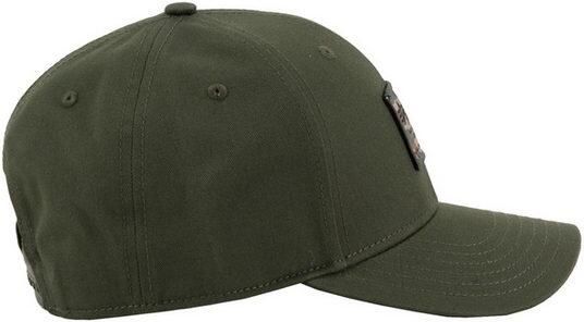 Alpha Industries Baseball pet Crew Camo Cap - Foto 5