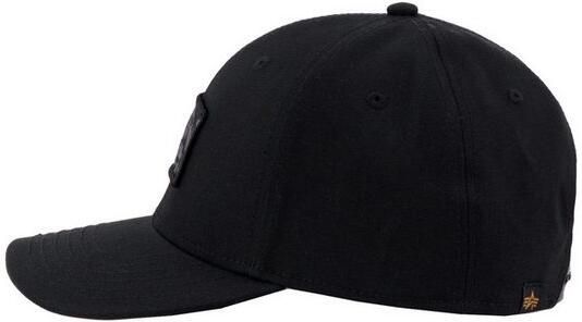 Alpha Industries Baseball pet Crew Camo Cap - Foto 2