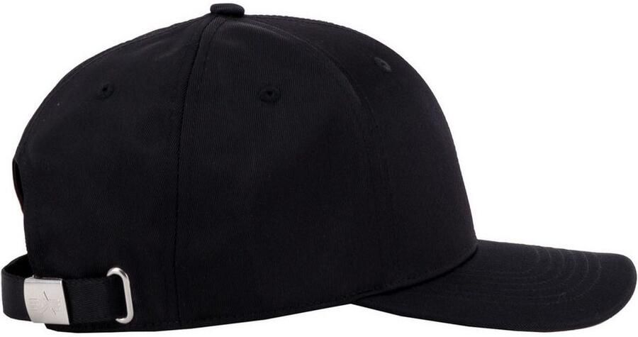 Alpha Industries Baseball pet Metal Label Cap - Foto 3