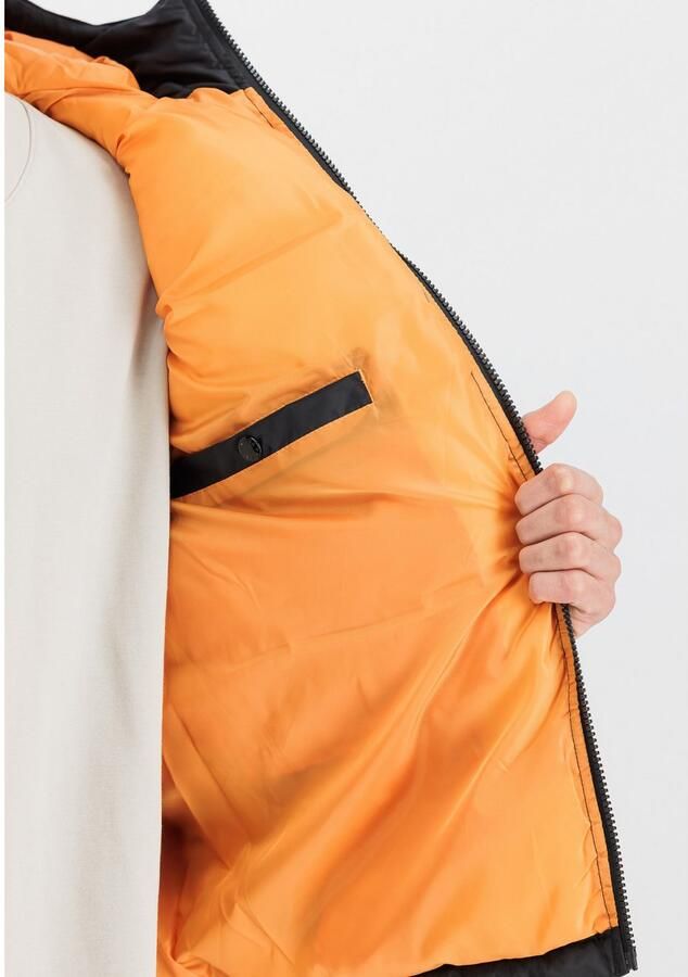 Alpha Industries Blouson Hooded Puffer Vest FD - Foto 2