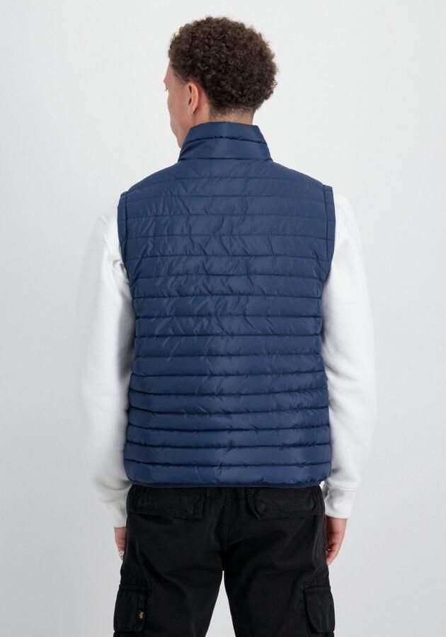 Alpha Industries Blouson Puffer Vest Light