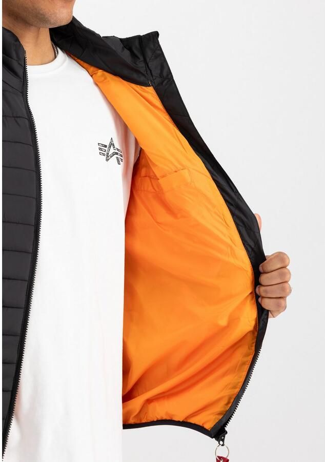 Alpha Industries Blouson Puffer Vest Light