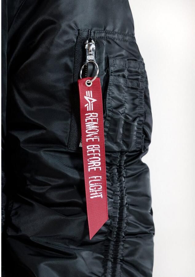 Alpha Industries Bomberjack CWU MA-1 Bomber NC Women - Foto 3