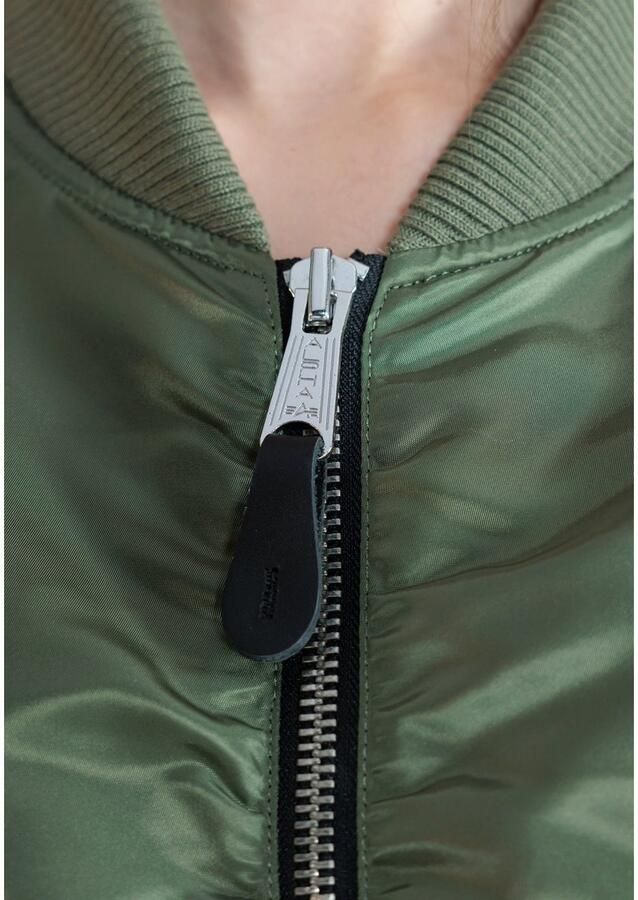 Alpha Industries Bomberjack CWU MA-1 Bomber NC Women