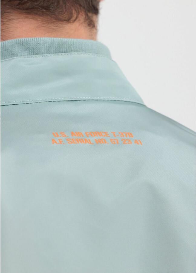 Alpha Industries Bomberjack Falcon II Light - Foto 2