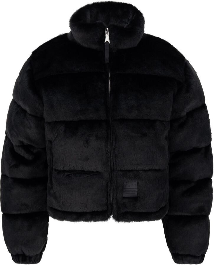 Alpha Industries Bomberjack Fur Puffer W