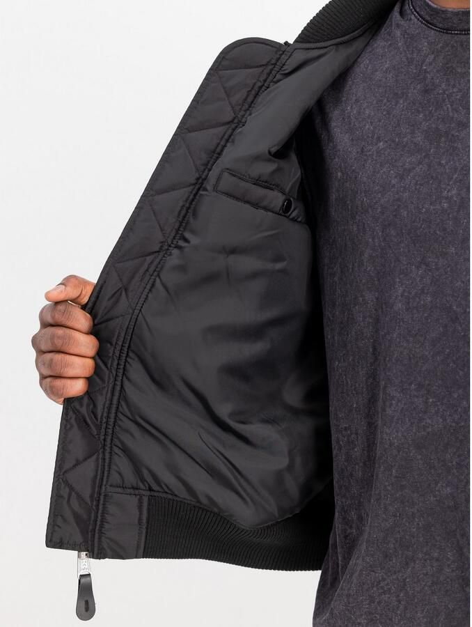 Alpha Industries Bomberjack MA-1 Camo BE - Foto 3