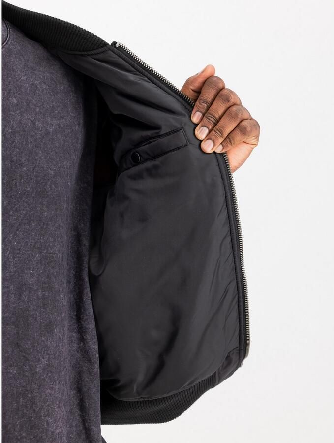 Alpha Industries Bomberjack MA-1 Camo BE - Foto 2