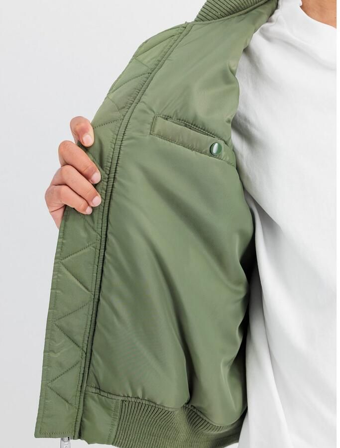 Alpha Industries Bomberjack MA-1 Camo BE