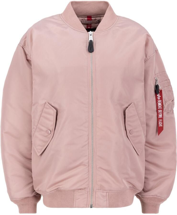 Alpha Industries Bomberjack MA-1 Core W - Foto 7