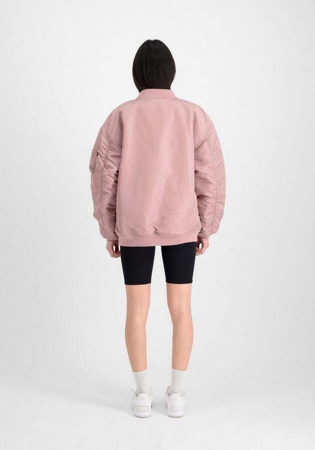 Alpha Industries Bomberjack MA-1 Core W - Foto 5