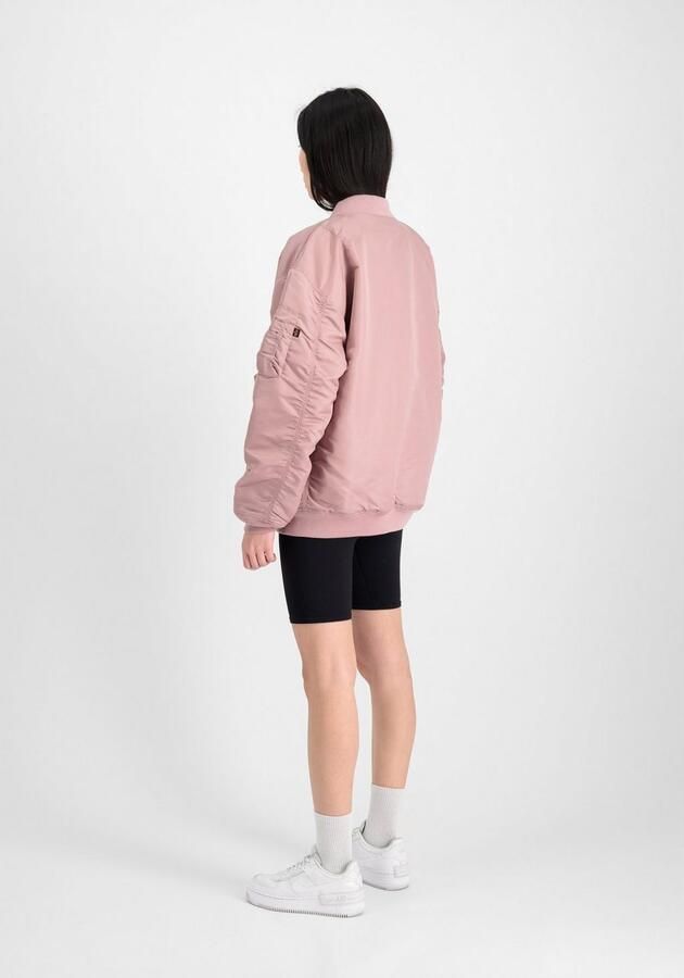 Alpha Industries Bomberjack MA-1 Core W - Foto 6