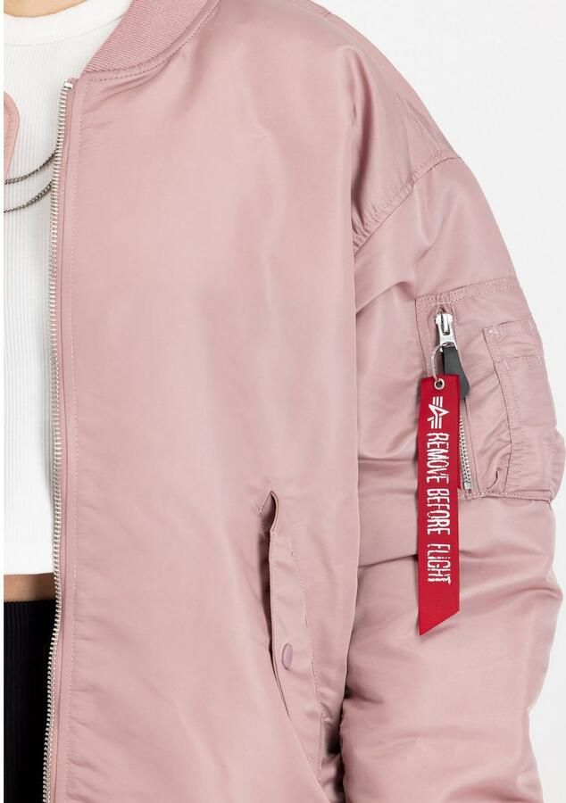 Alpha Industries Bomberjack MA-1 Core W - Foto 2