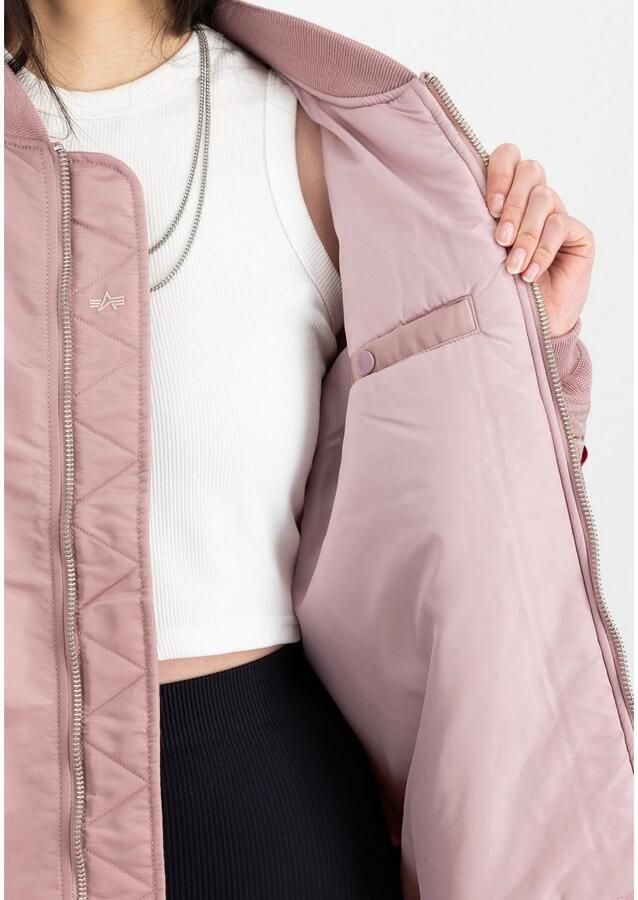 Alpha Industries Bomberjack MA-1 Core W