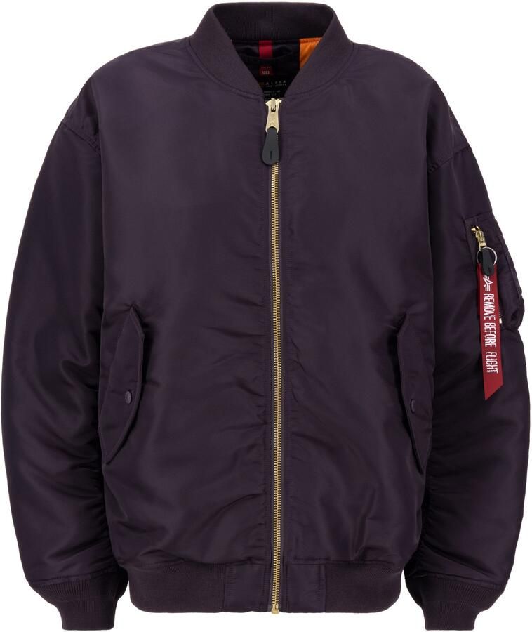 Alpha Industries Bomberjack MA-1 Core W