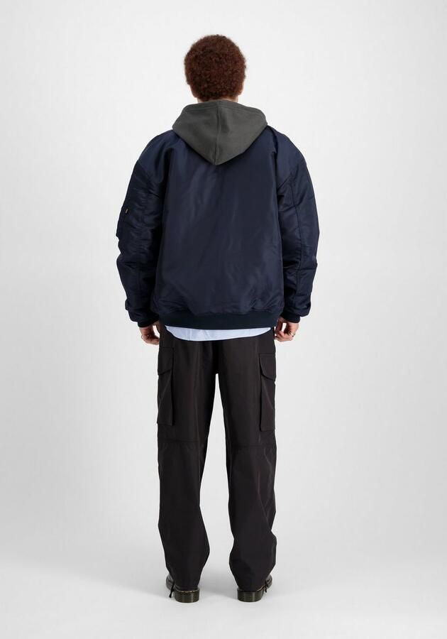 Alpha Industries Bomberjack MA-1 CS - Foto 5