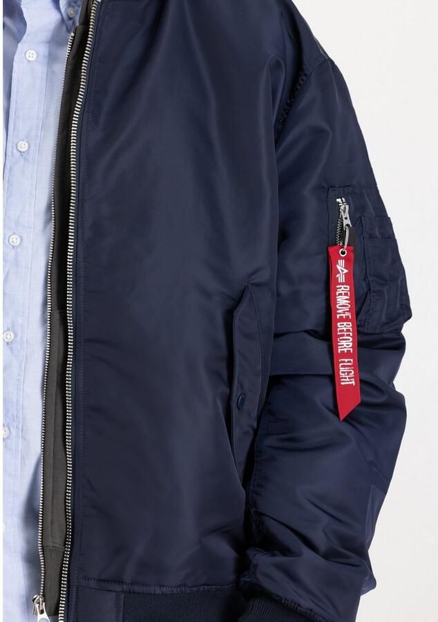 Alpha Industries Bomberjack MA-1 CS - Foto 2
