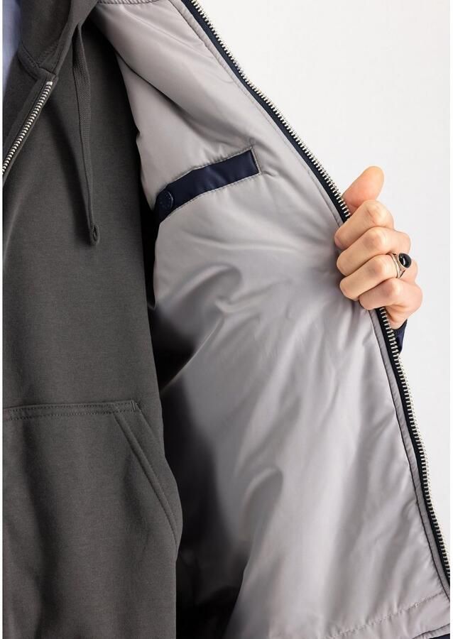 Alpha Industries Bomberjack MA-1 CS