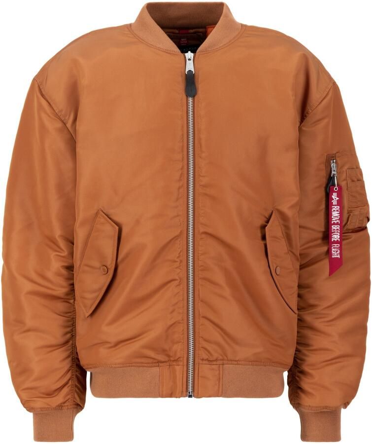Alpha Industries Bomberjack MA-1 CS - Foto 6