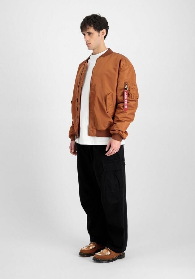 Alpha Industries Bomberjack MA-1 CS - Foto 4