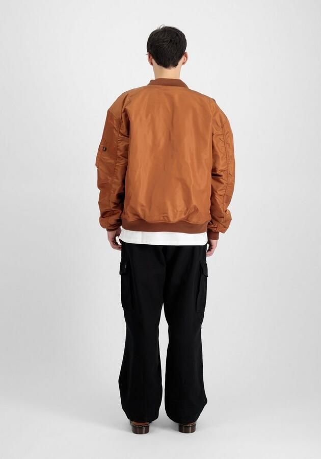 Alpha Industries Bomberjack MA-1 CS - Foto 5
