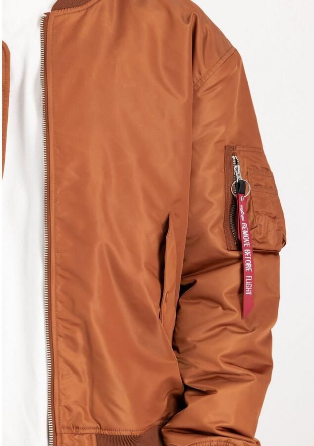 Alpha Industries Bomberjack MA-1 CS - Foto 2