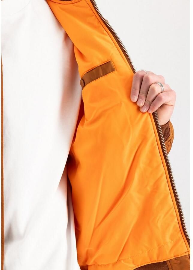 Alpha Industries Bomberjack MA-1 CS