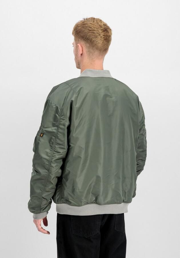 Alpha Industries Bomberjack MA-1 CS - Foto 4